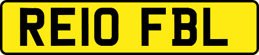 RE10FBL