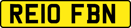 RE10FBN