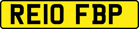 RE10FBP