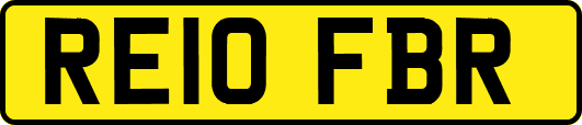 RE10FBR
