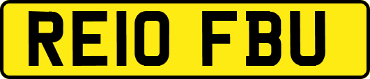 RE10FBU
