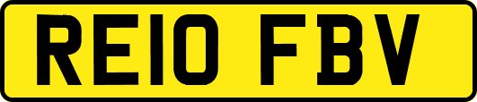 RE10FBV