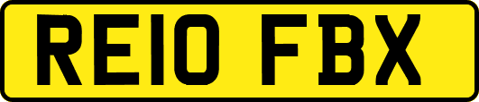 RE10FBX