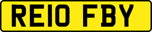 RE10FBY
