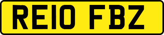 RE10FBZ