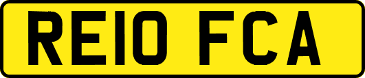 RE10FCA