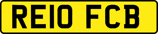 RE10FCB