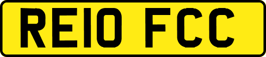RE10FCC