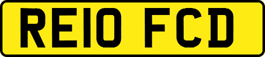 RE10FCD