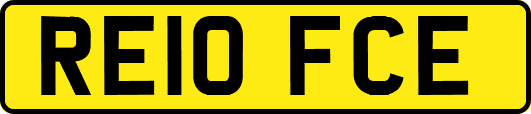 RE10FCE