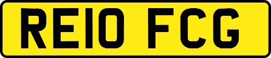RE10FCG
