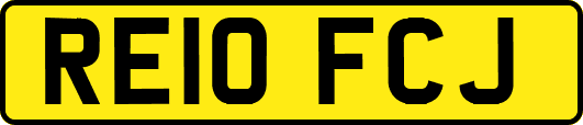 RE10FCJ