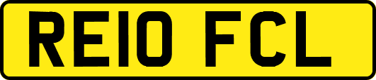 RE10FCL