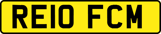 RE10FCM