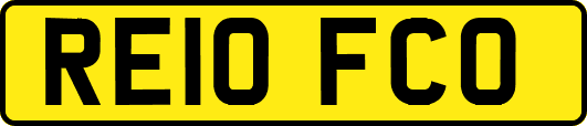 RE10FCO