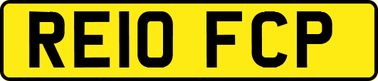 RE10FCP