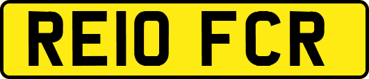 RE10FCR