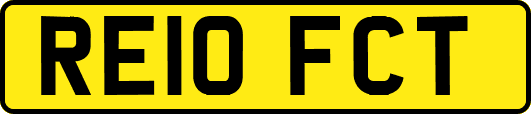 RE10FCT