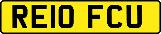 RE10FCU