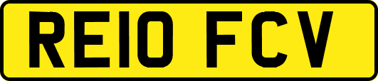 RE10FCV