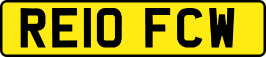 RE10FCW