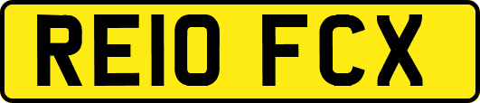 RE10FCX