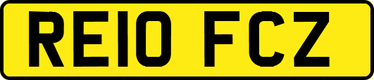 RE10FCZ