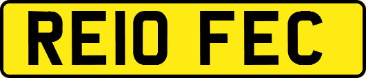 RE10FEC
