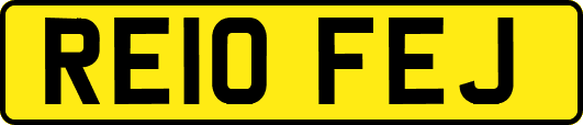 RE10FEJ