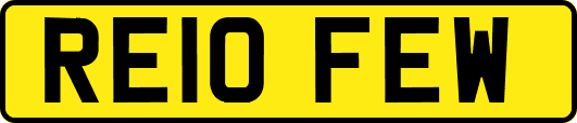 RE10FEW