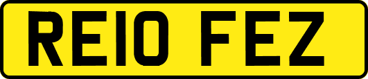 RE10FEZ