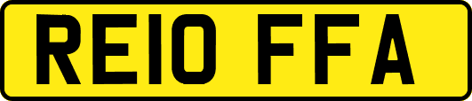 RE10FFA