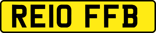 RE10FFB