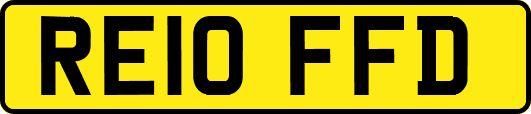 RE10FFD