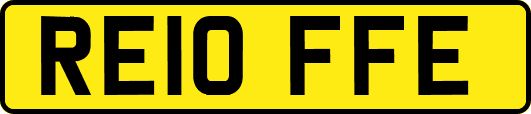 RE10FFE