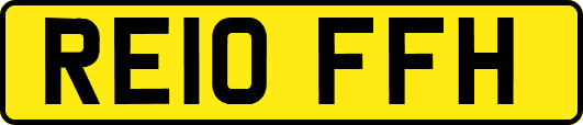 RE10FFH