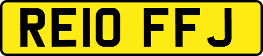 RE10FFJ