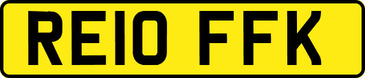 RE10FFK