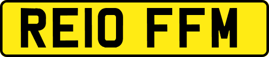 RE10FFM