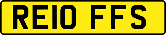 RE10FFS