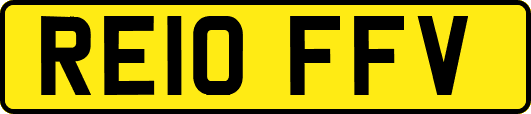 RE10FFV