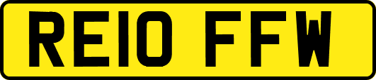 RE10FFW