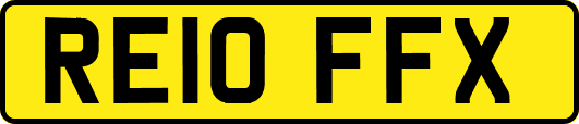 RE10FFX