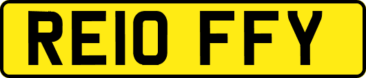 RE10FFY