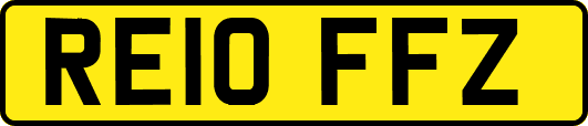 RE10FFZ