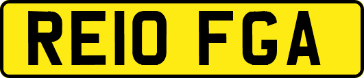 RE10FGA