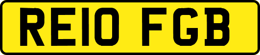RE10FGB