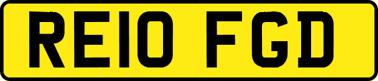 RE10FGD