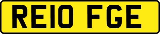 RE10FGE