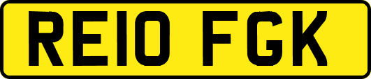 RE10FGK